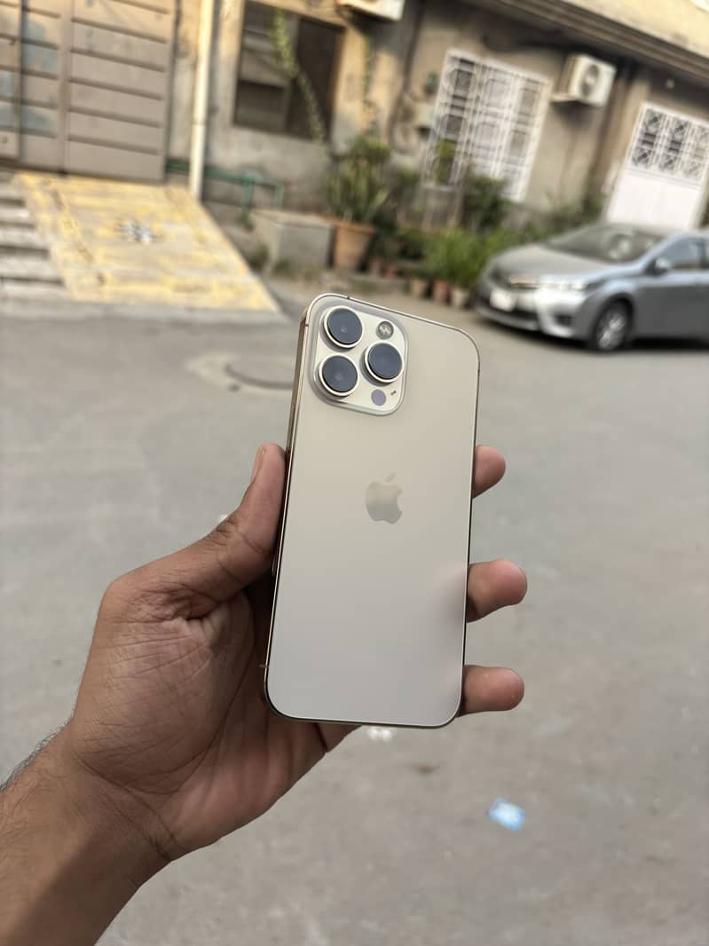 Apple iPhone 13 Pro 0
