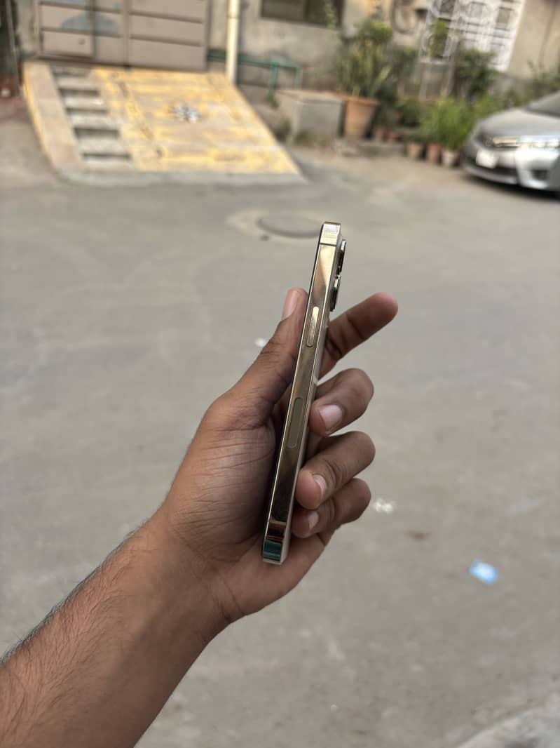 Apple iPhone 13 Pro 1