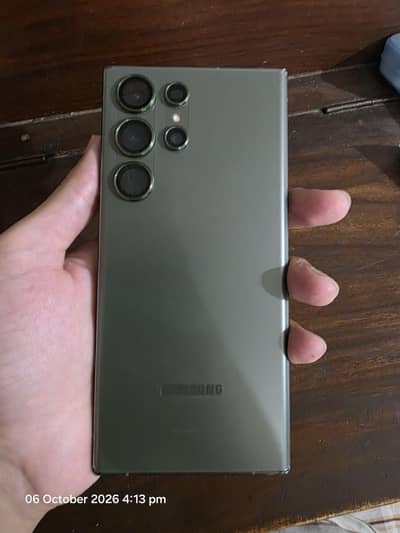 Samsung Mobile S23 Ultra