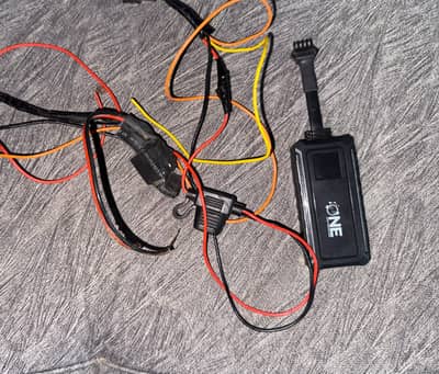 car tracker