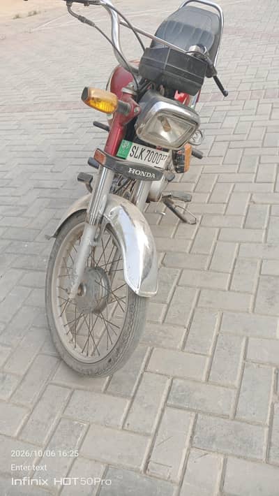 good condition
