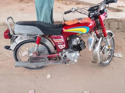 yamha royal 100 cc for sale