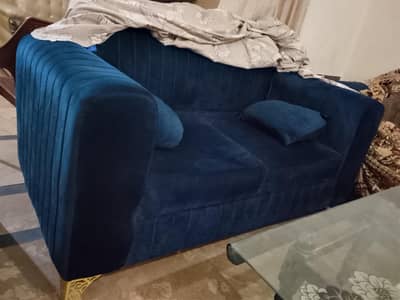 2 piece 2 seater and oklne piece 3 seater