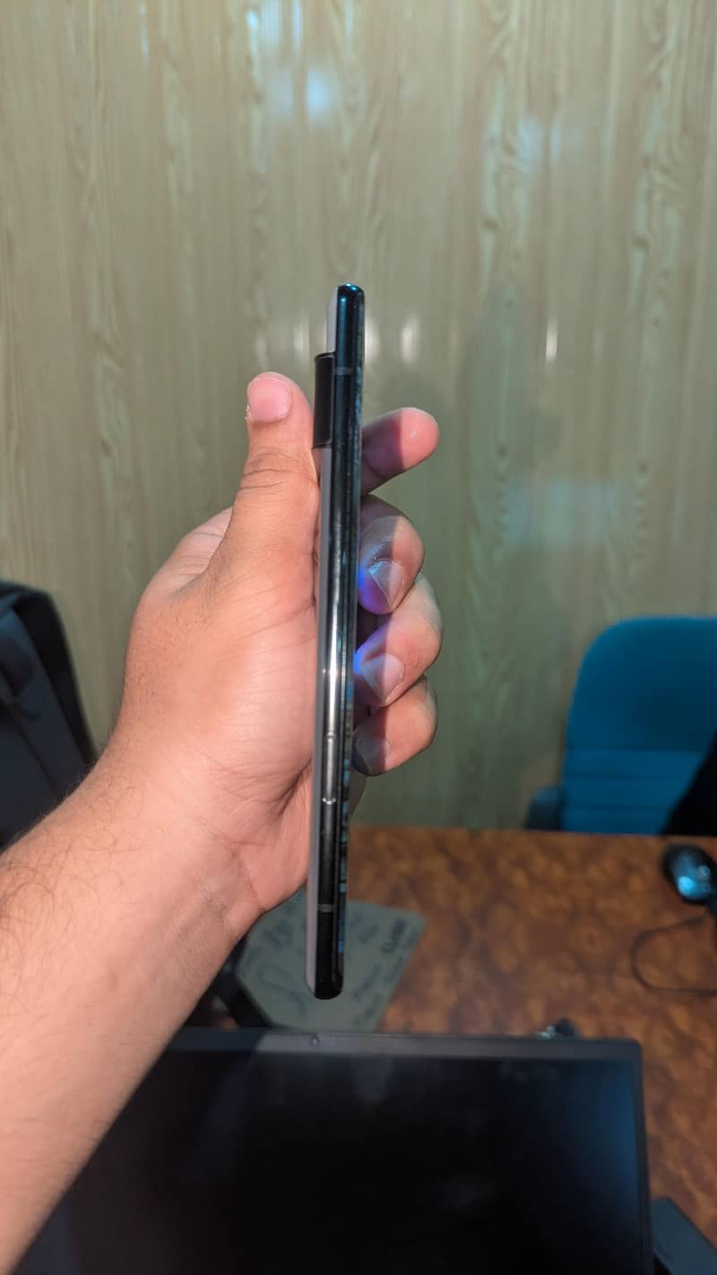 Google Pixel 6 Pro 1