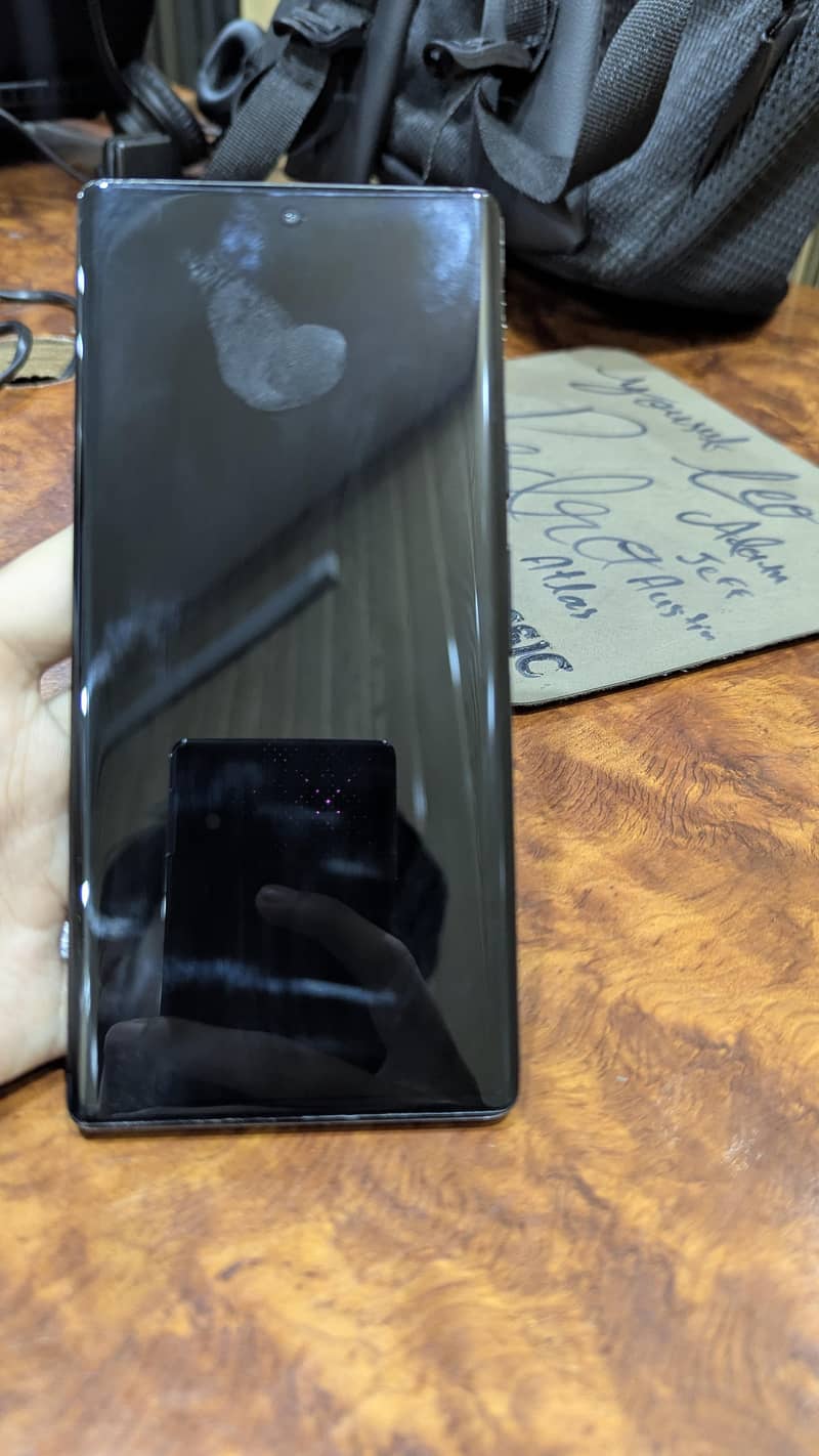 Google Pixel 6 Pro 3