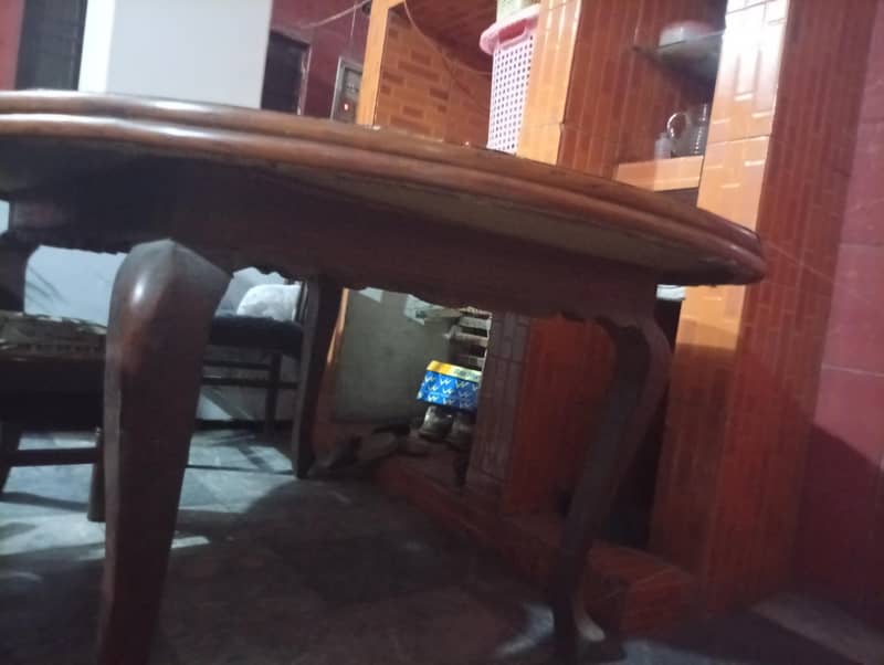 dining table 1