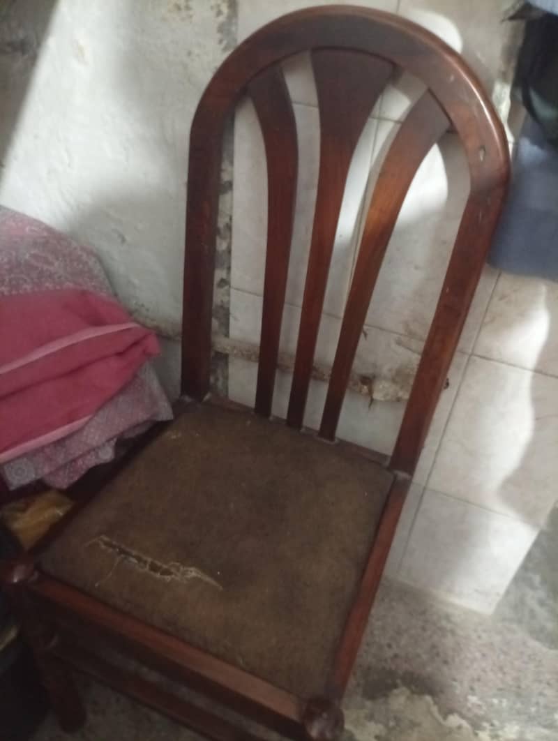 dining table 7