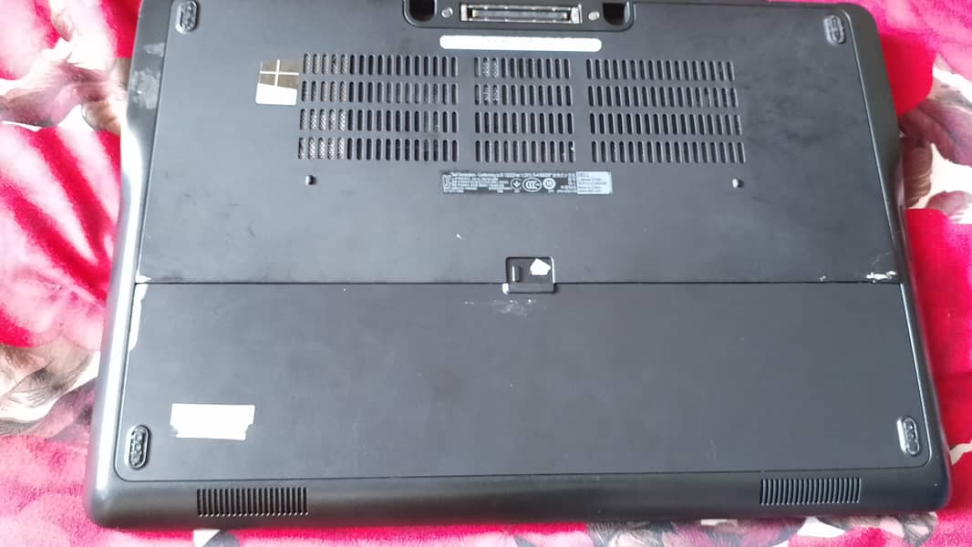 Core i7 5th generation 1