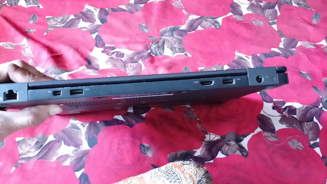 Core i7 5th generation 2