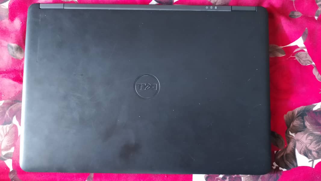 Core i7 5th generation 4