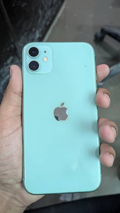Apple iPhone 11