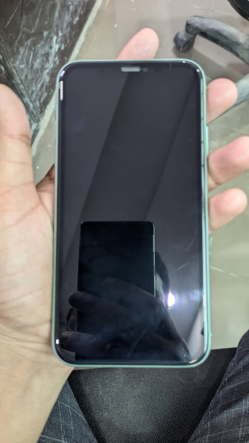 Apple iPhone 11 1