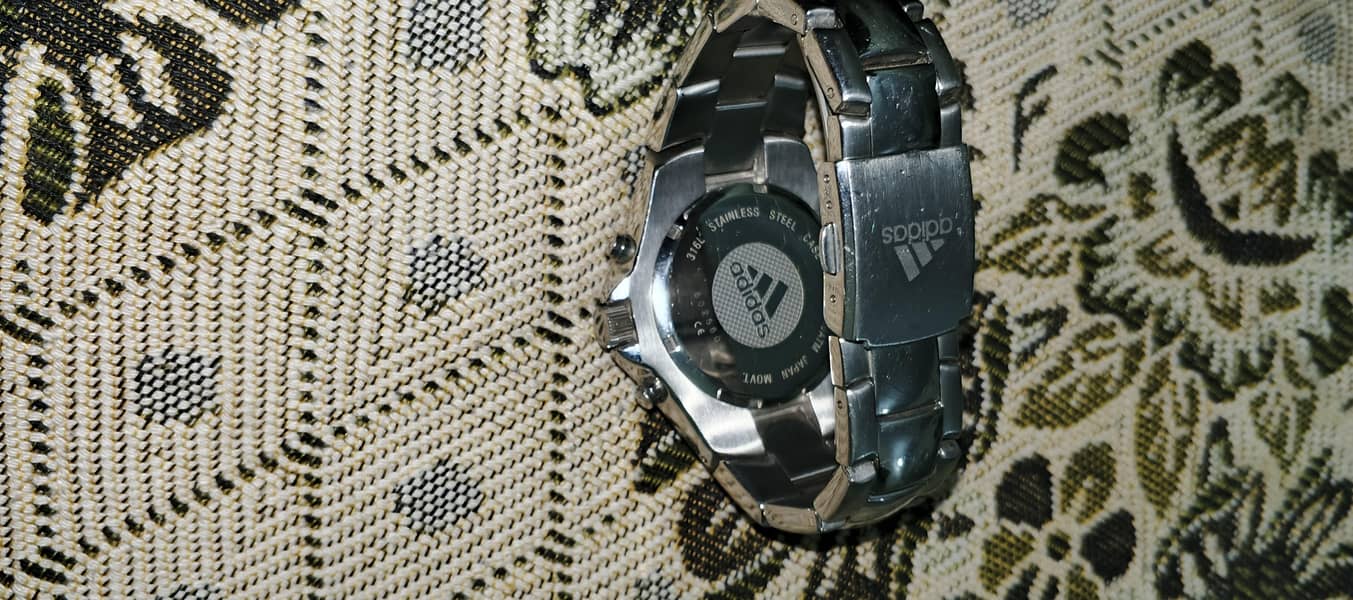 adidas watch 2