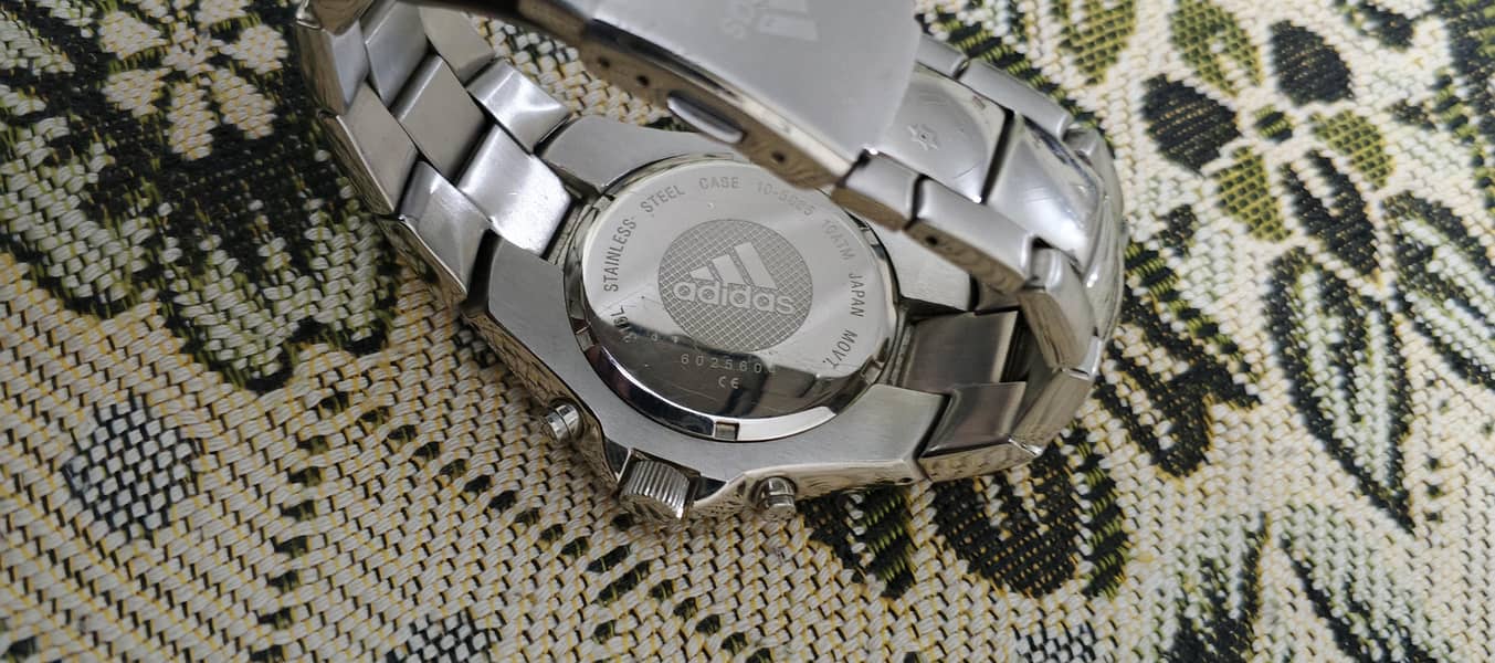 adidas watch 3