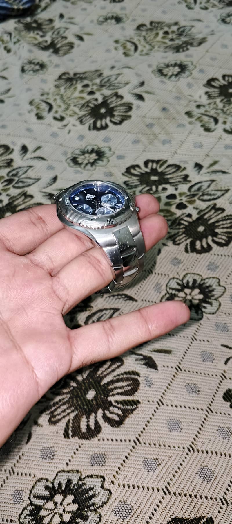 adidas watch 4