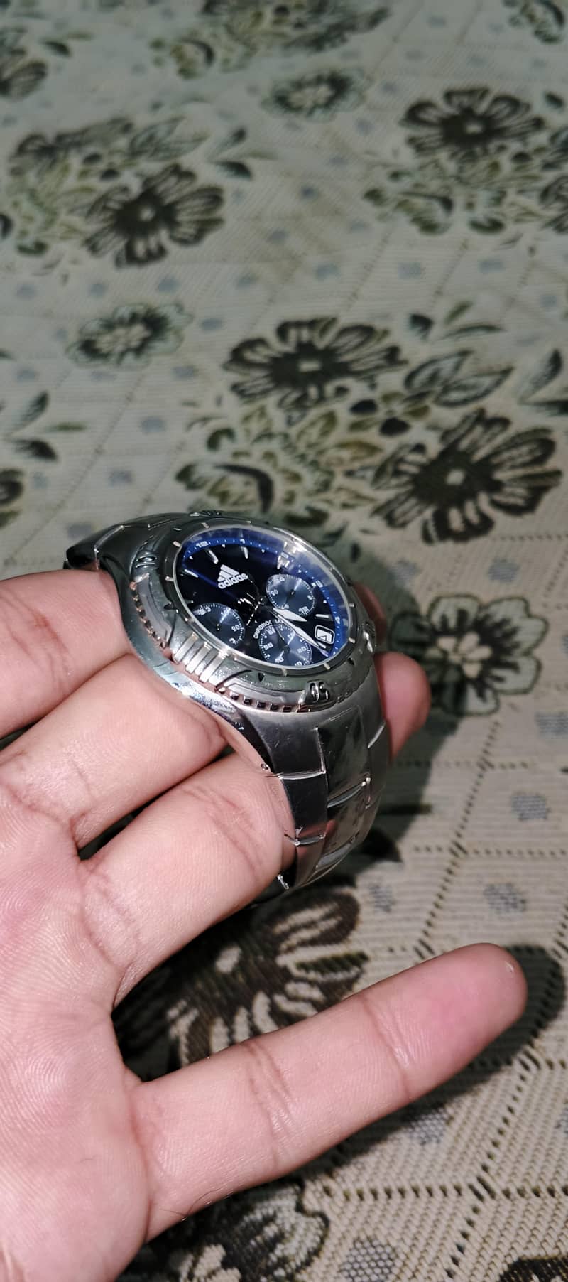 adidas watch 5