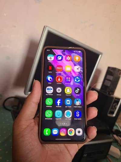 Samsung Mobile S21 Exchange Possible