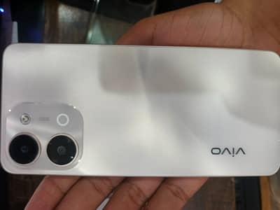 Vivo Y11D