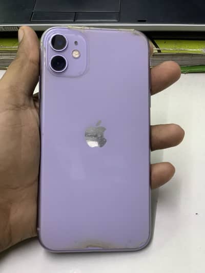 Apple iPhone 11