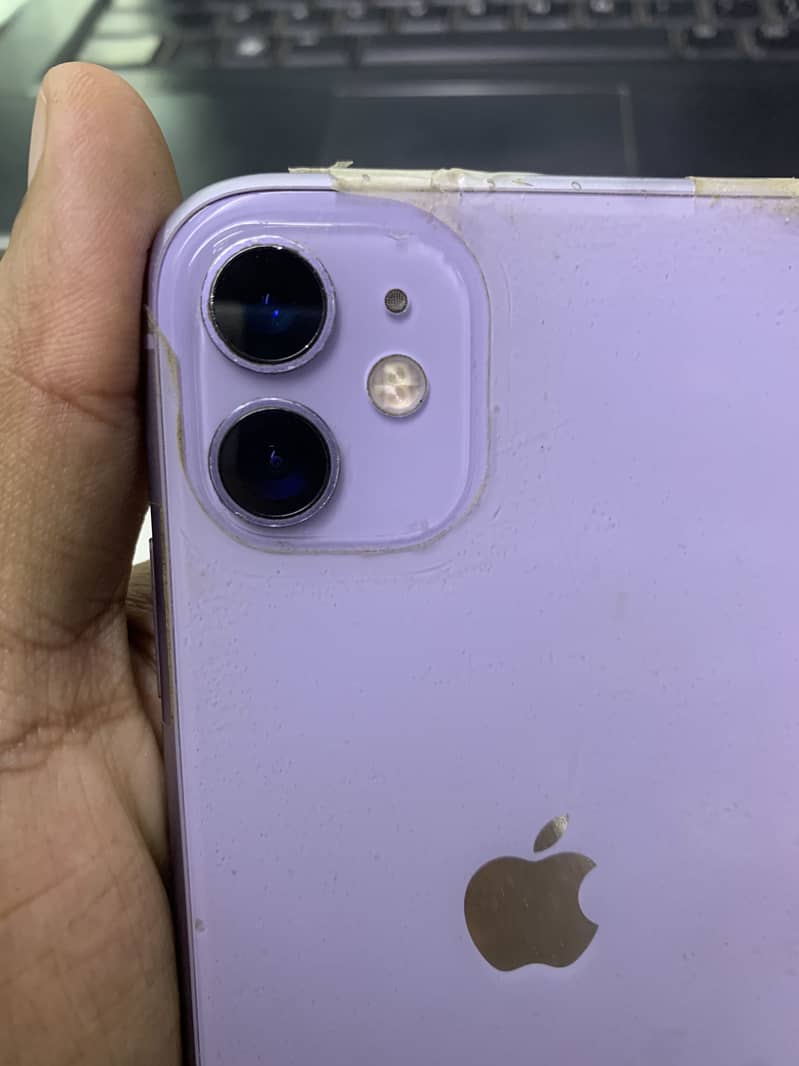 Apple iPhone 11 2