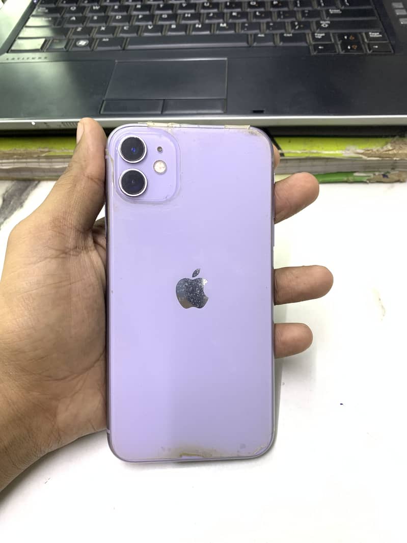 Apple iPhone 11 6