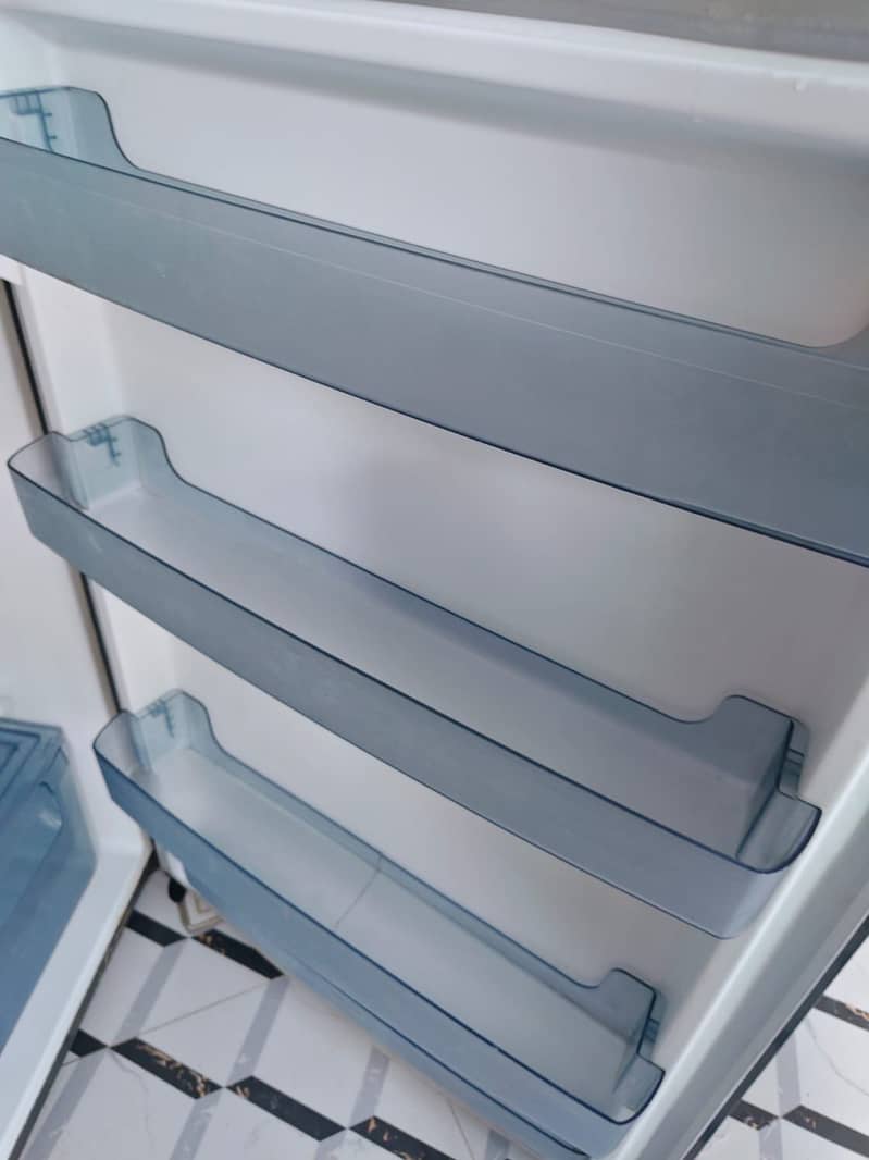 Gree freezer 5