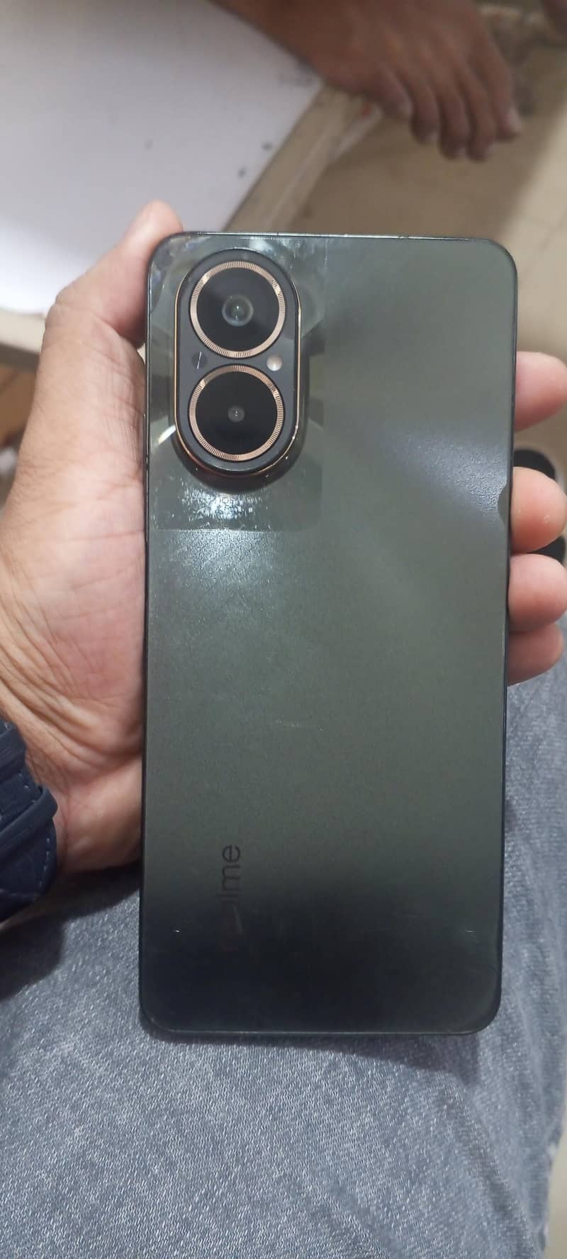 Realme C67 3