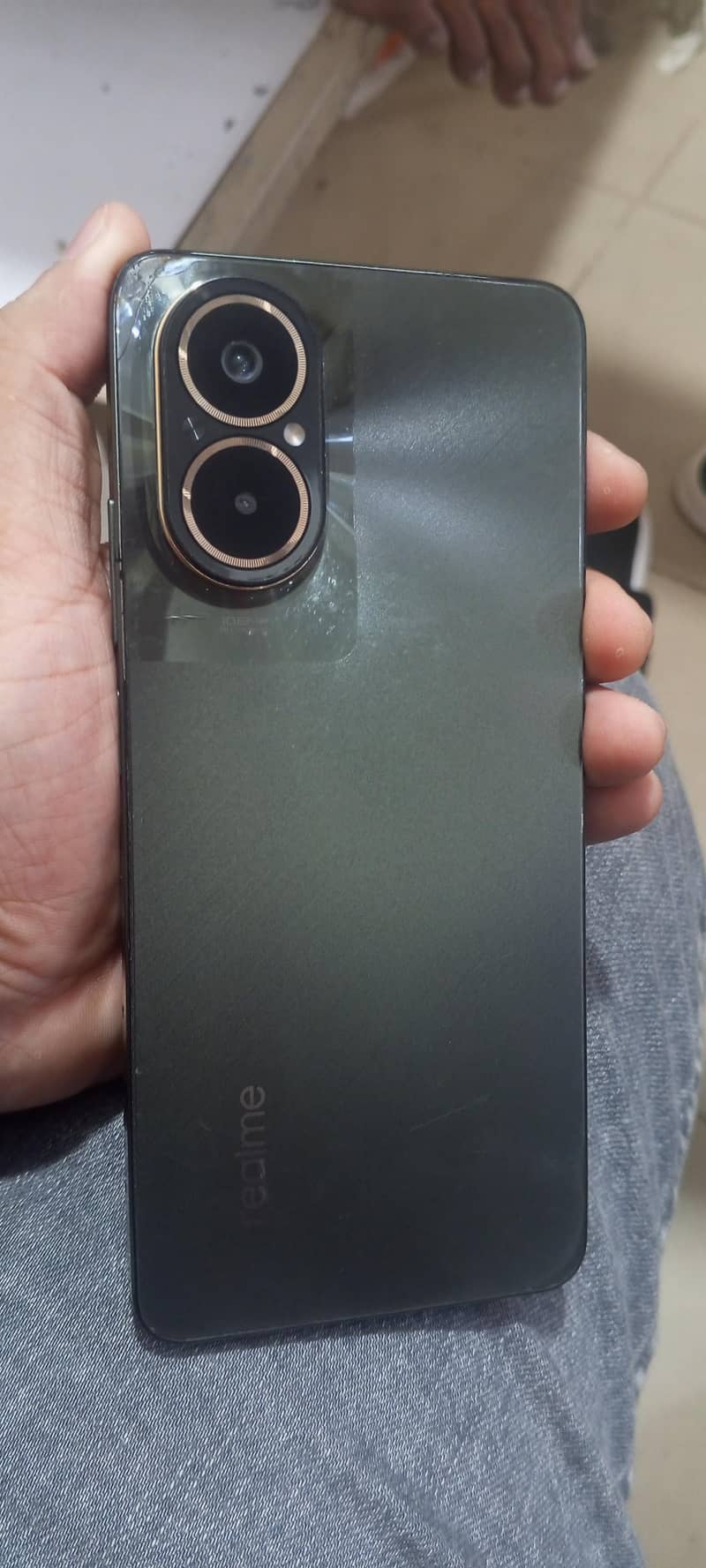 Realme C67 4