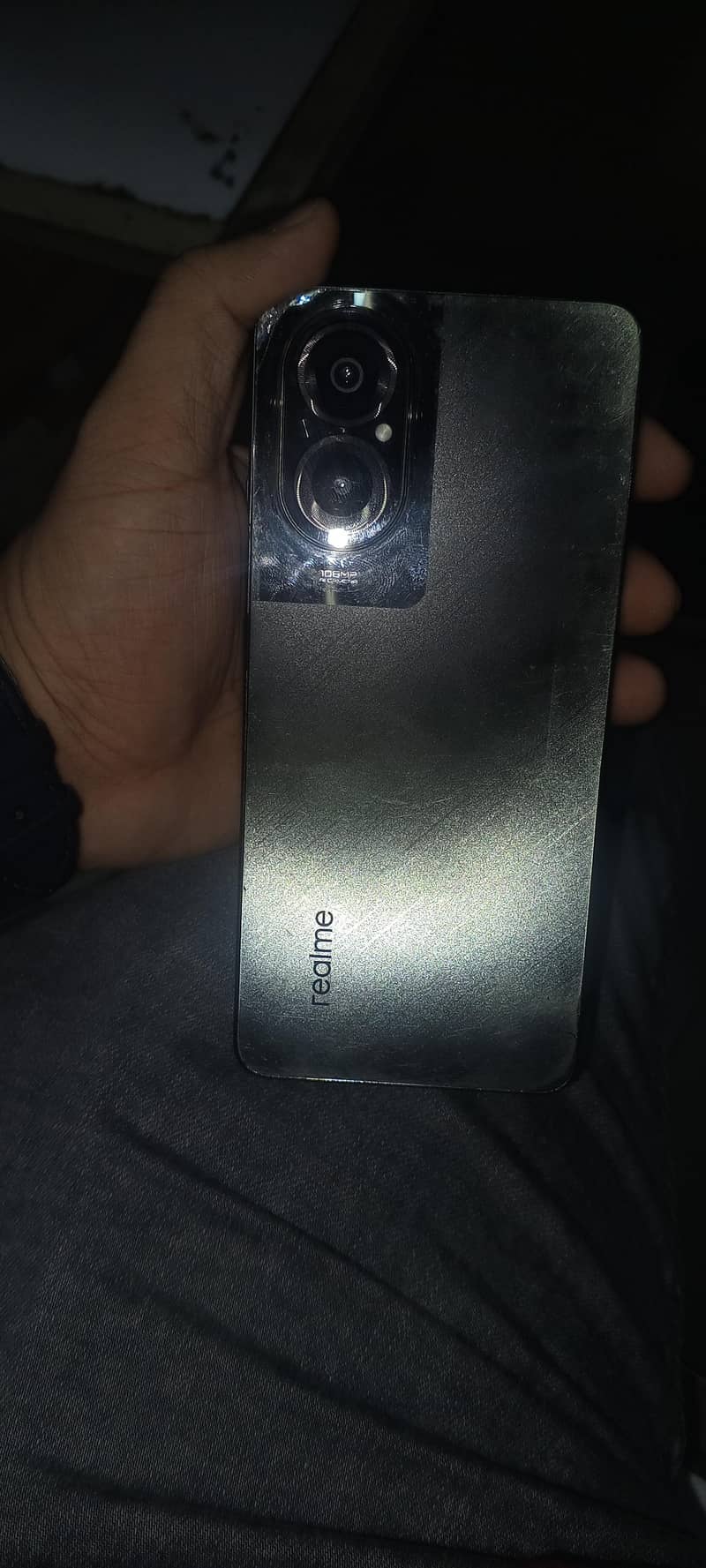 Realme C67 5