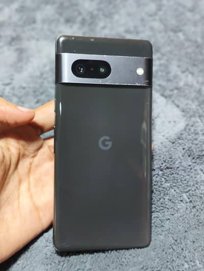 Google Pixel 7.128 Gb. PTA Approved. All okay. only 48,000.