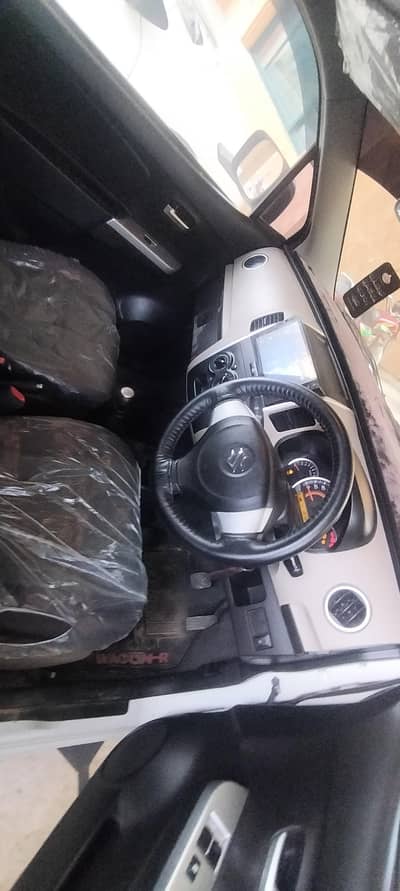Suzuki Wagon R 2022