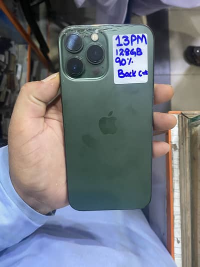 Apple iPhone 13 Pro Max non jv