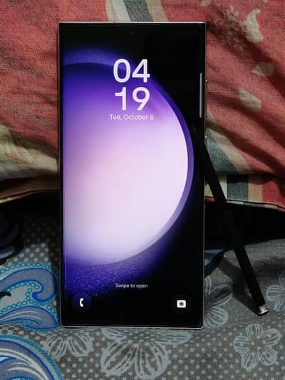 Samsung s23 ultra