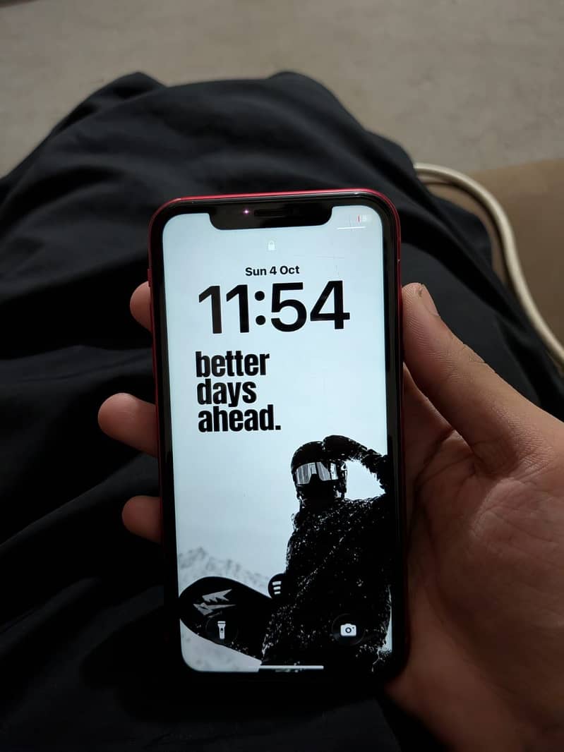 Apple iPhone 11 0