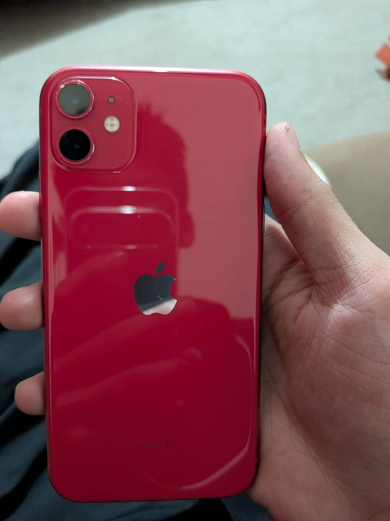 Apple iPhone 11 1