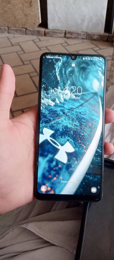Samsung Mobile A32