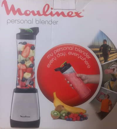 Moulinex Blander Free also Imported Juicer Blander Grinder for Sale
