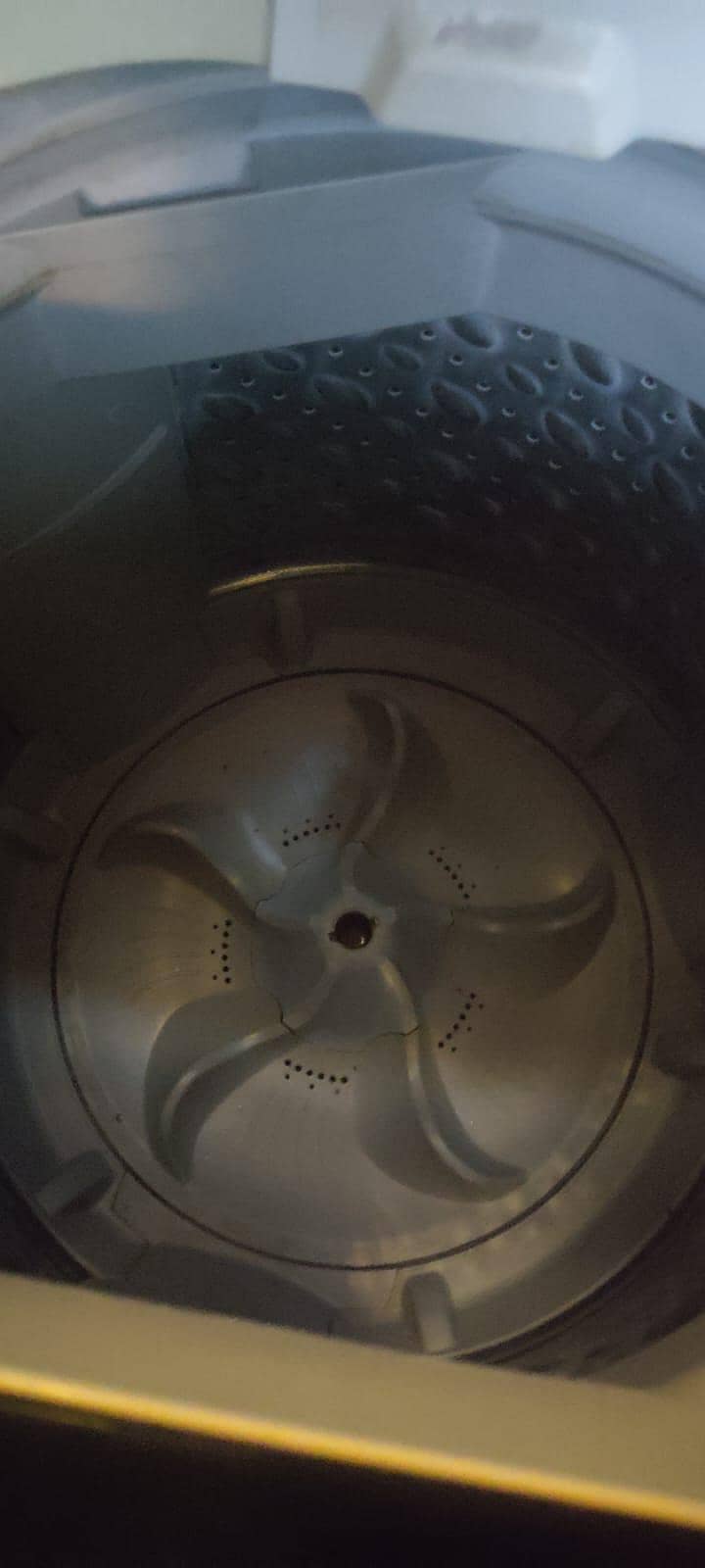 dawlance washing machine automatic 2