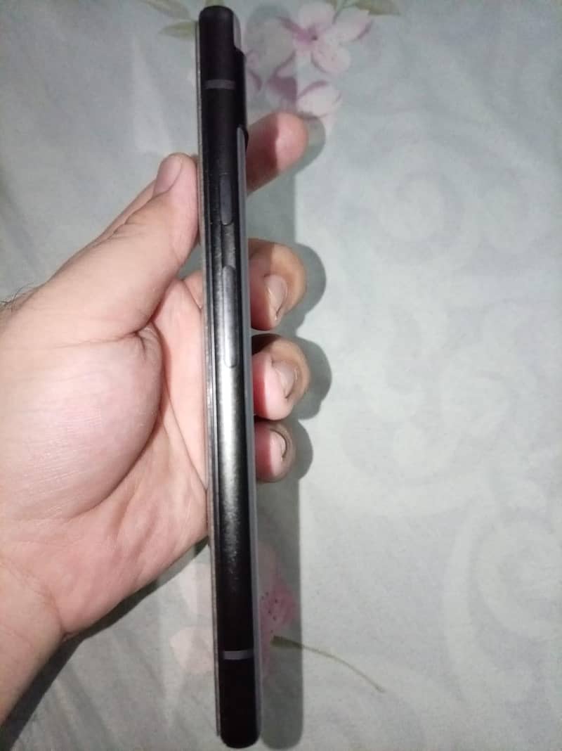 Google pixel 6a 1
