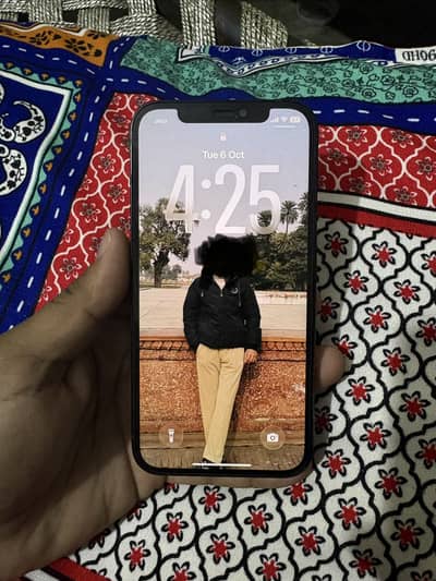 Apple iPhone 12 PTA Approved