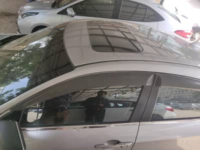 Honda Civic 2021
