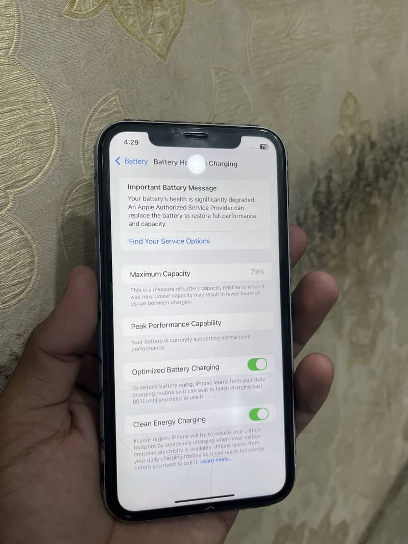 Apple iPhone XR 5