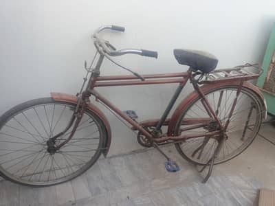 Cycle For sale Ergent