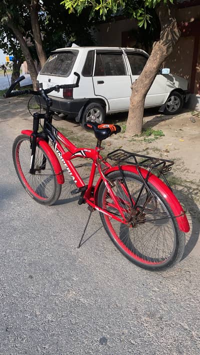 Bicycle For Sale
