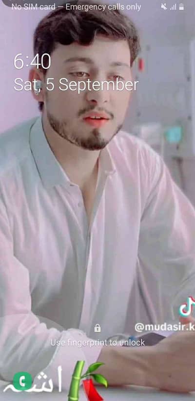 Mudasir Bannu