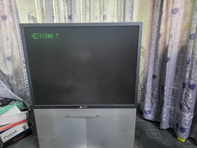 Sony TV in best Condition
