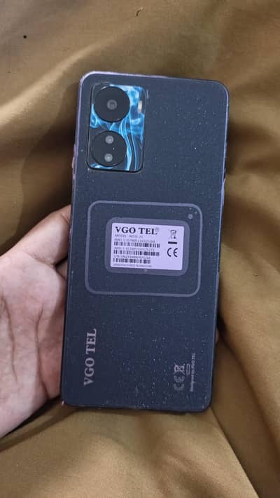 VGO TEL Note 23