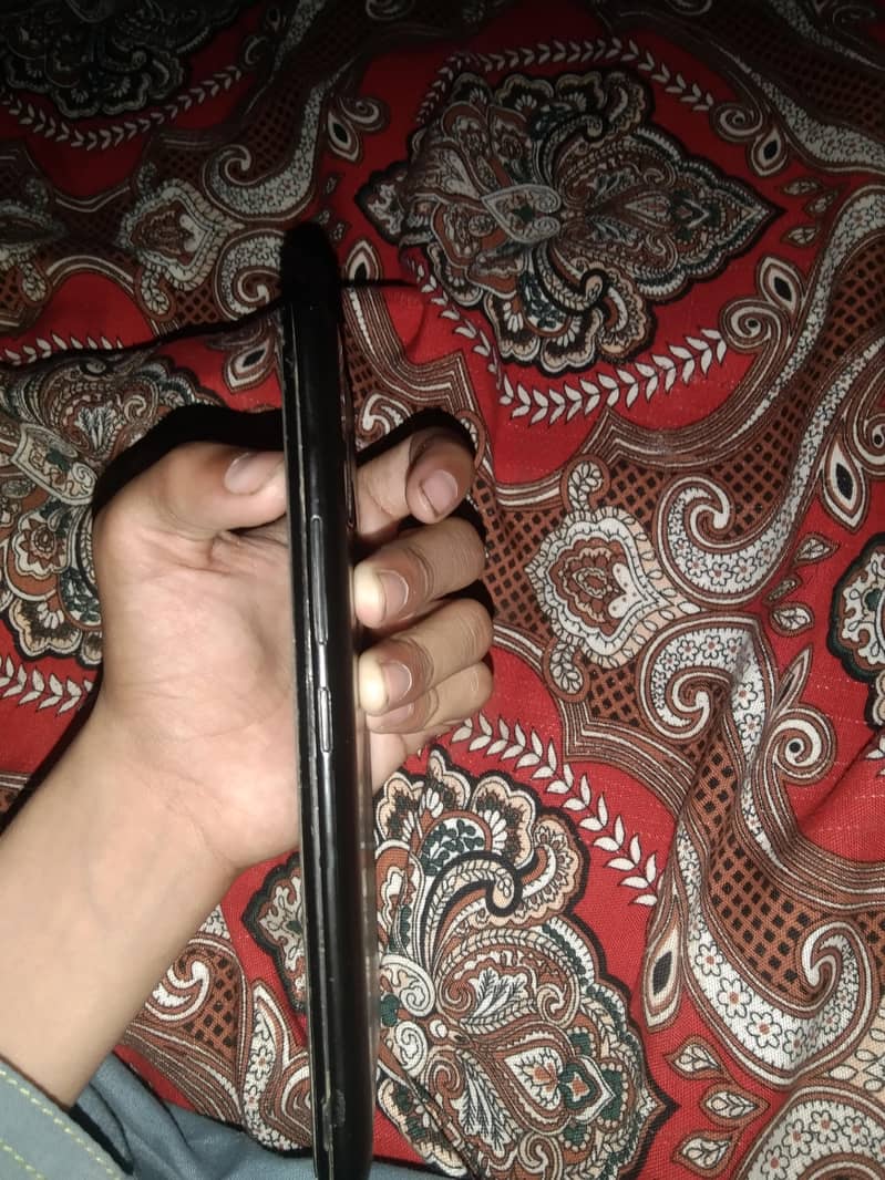 Itel Vision 2 1