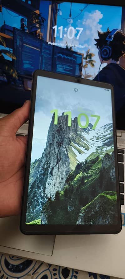 Xiaomi Pad SE 8.7