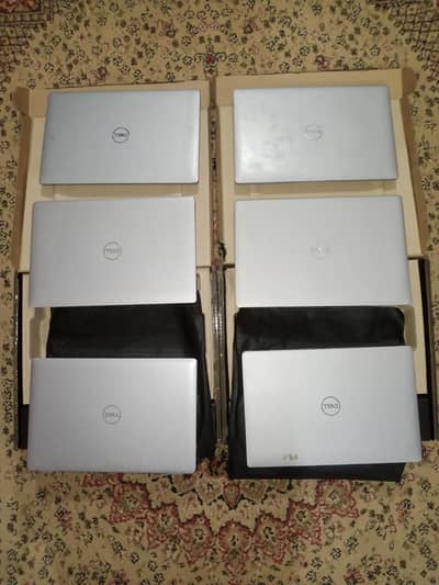 Dell latitude laptops - 5410/5420/5430/5440